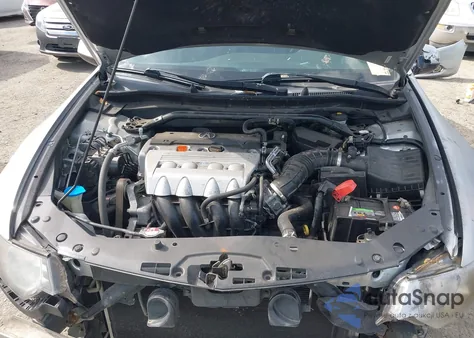 2012 Acura Tsx 2.4 from USA, damaged, VIN JH4CU2F49CC007652